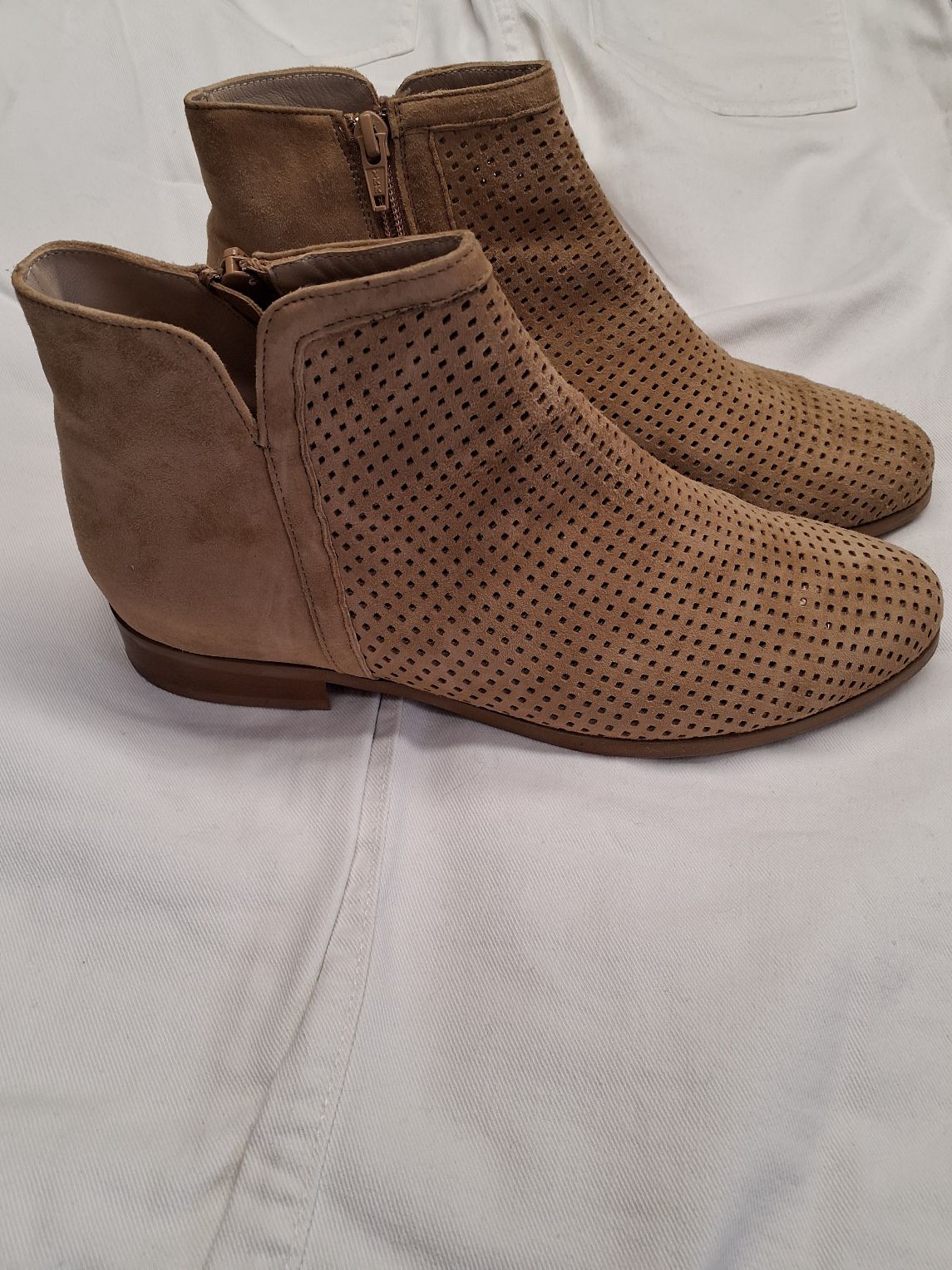 Støvler fra Minelli